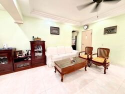 Blk 316A Teck Ghee Vista (Ang Mo Kio), HDB 4 Rooms #637700041